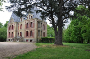 Château De La Croix Bizet